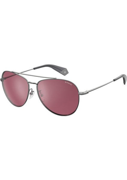2083/G/S 6lb Xn 62 G Unisex Güneş Gözlüğü