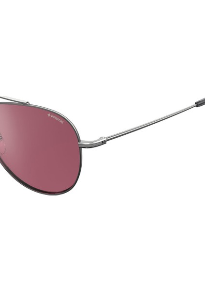 2083/G/S 6lb Xn 62 G Unisex Güneş Gözlüğü