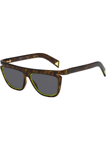 Fendı Ff 0384/S Hjv Ir 55 G Kadın Güneş Gözlüğü
