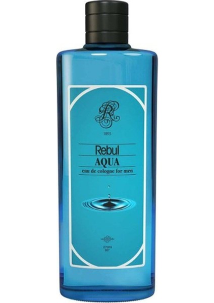 Aqua Kolonya 270 ml fiyatları