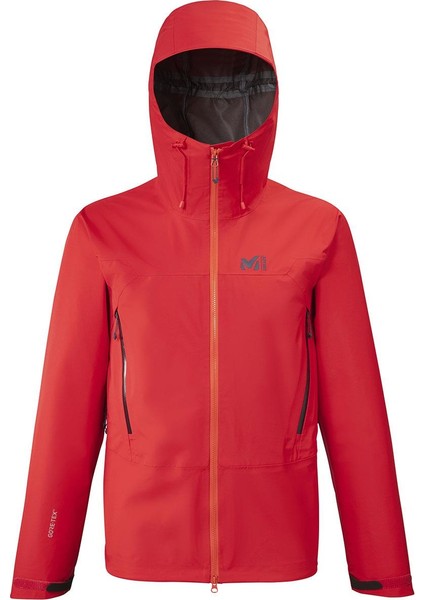 Kamet Lıght Goretex Gjm MIV7739 9040 Ceket