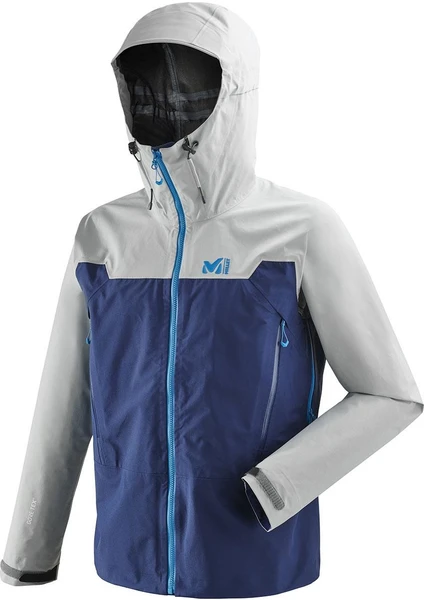 Kamet Lıght Goretex Gjm MIV7739 8734 Ceket