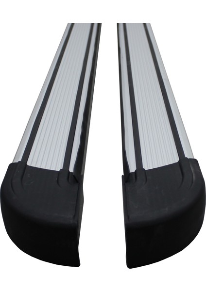 Mercedes Vito W639 Miranda Alüminyum Yan Koruma (O.Ş.) 2004-2014 modelleri