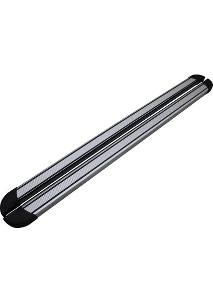 VW Multivan T5 Miranda Alüminyum Yan Koruma 2003-2010