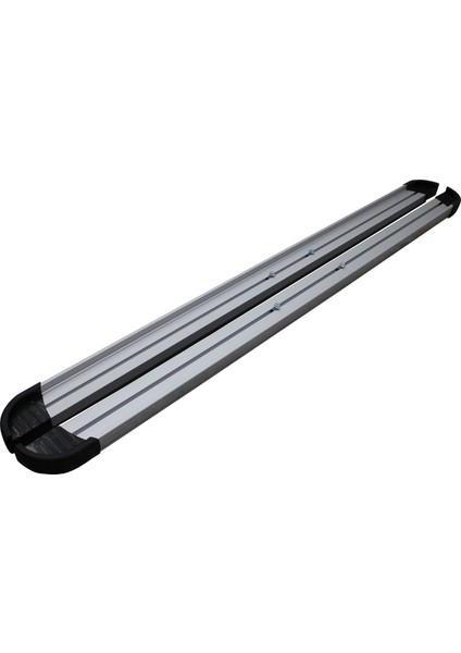 VW Multivan T5 Miranda Alüminyum Yan Koruma 2003-2010 fırsatları