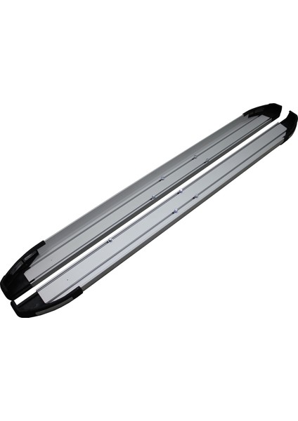 Renault Traffic 2 Titan Alüminyum Yan Koruma (U.Ş.) 2001-2014 fırsatları