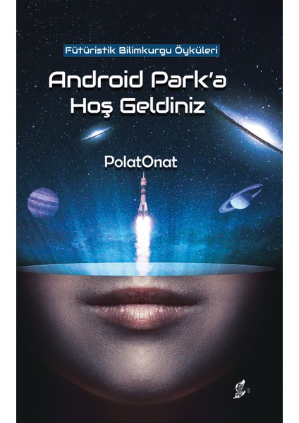 Android Park'a Hoş Geldiniz