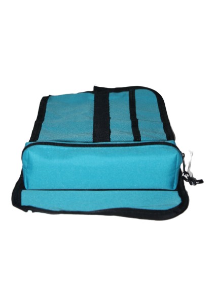 Cambridge PLKLK40013 Polo Katlanan Kalemlik Turkuaz fiyatları