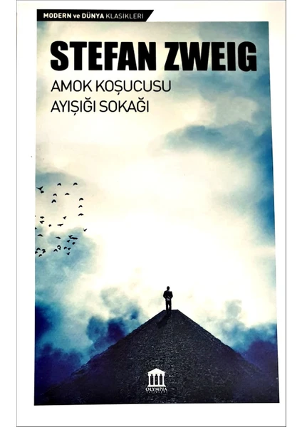 Amok Koşucusu & Ayışığı Sokağı - Stefan Zweig