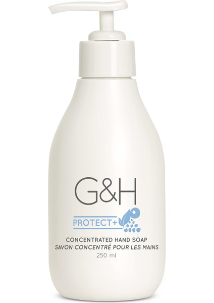 Konsantre Sıvı El Sabunu - G&h Protect