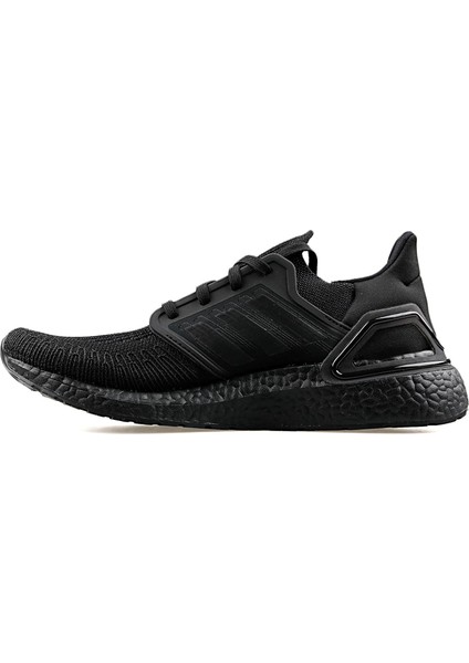 Siyah Erkek Koşu Ayakkabısı EG0691 Ultraboost 20