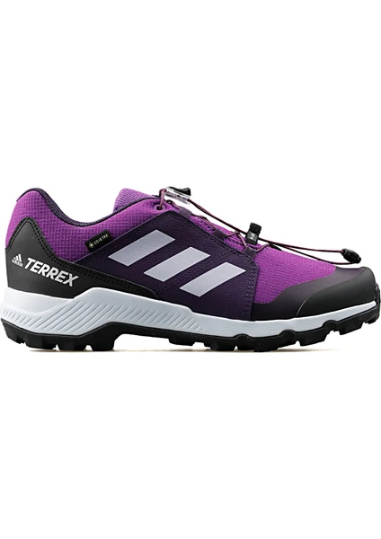 Genç Outdoor Ayakkabısı BC0600 Terrex Gore-Tex K