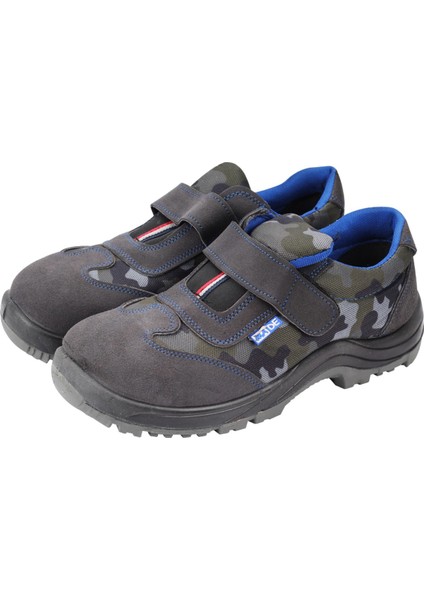 İş Ayakkabısı Yazlık No: 42