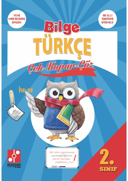 Yayınları 2. Sınıf Bilge Matematik Seti modelleri