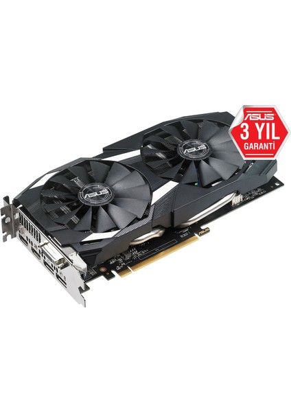 AMD DUAL-RX580-O4G 4GB 256Bit GDDR5 PCI-E 3.0 Ekran Kartı modelleri