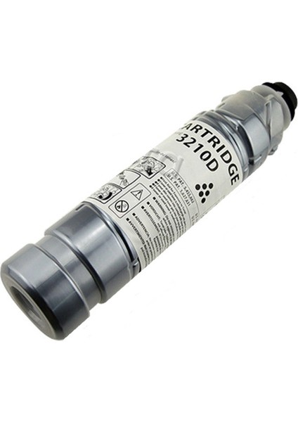 Ricoh 3210D 30000 Sayfa Siyah Muadil Toner