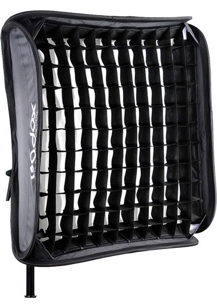SGGV8080 S2 80 x 80 Grid'li Softox Kit
