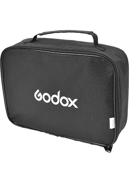 SGGV8080 S2 80 x 80 Grid'li Softox Kit