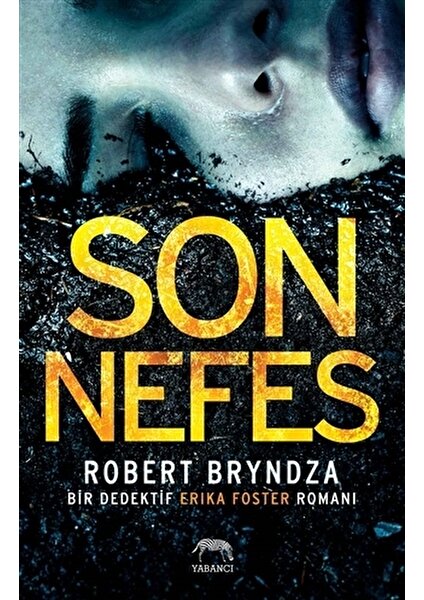 Son Nefes - Robert Bryndza