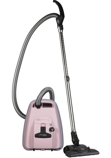 Airbelt K1 Cream Rose 900W Elektrikli Süpürge