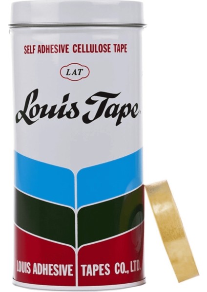 Tape Bant Teneke Kutu 12 x 33 cm 12'li fiyatları