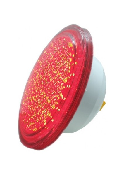 Par 56 LED Havuz Ampulü 30 W Kırmızı