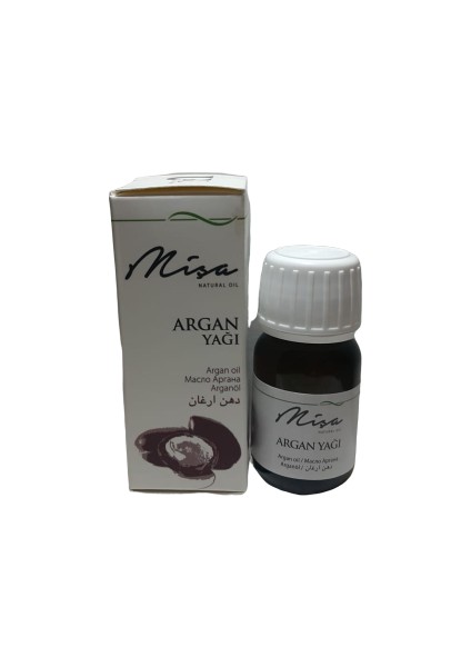 Argan Yağı 20 ml
