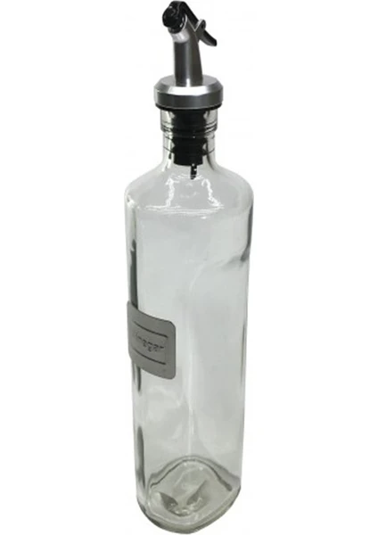 CKR-1726 Cam Yağlık Sirkelik 350 ml