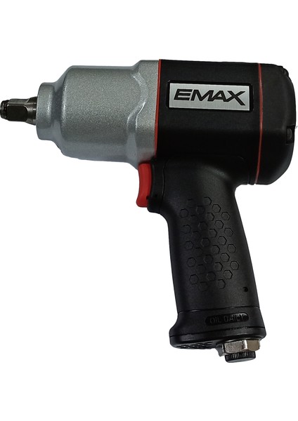 ET-1515 1/2" Kompozit Somun Somun Sökme