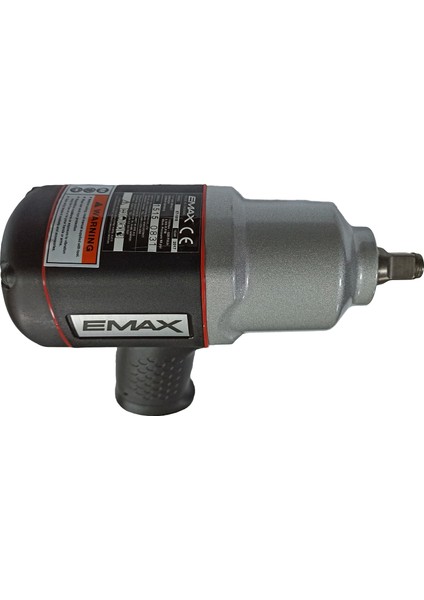 ET-1515 1/2" Kompozit Somun Somun Sökme