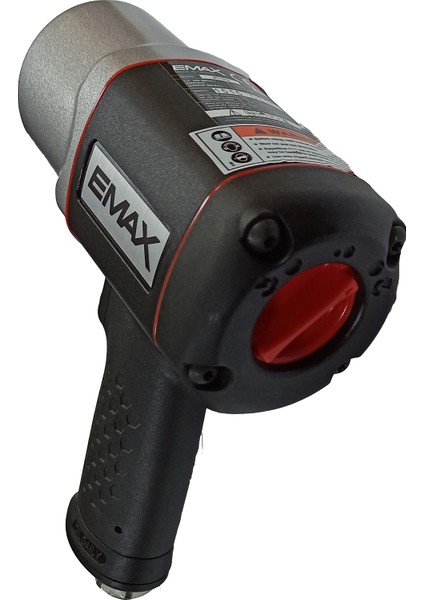 ET-1515 1/2" Kompozit Somun Somun Sökme