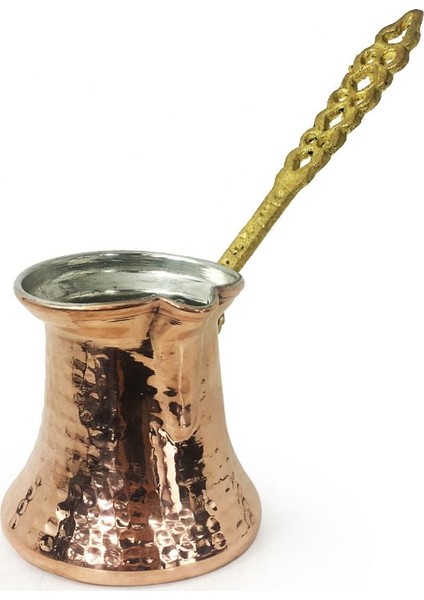 Kervan Bakır Cezve 320 ml