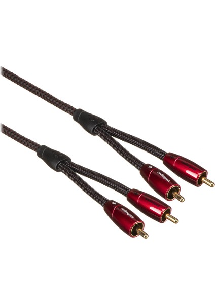 Golden Gate Rca Audio Kablo - 1m