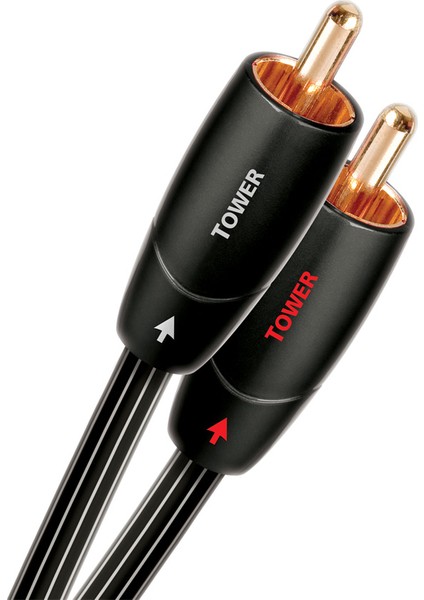 Tower Rca Audio Kablo - 3m