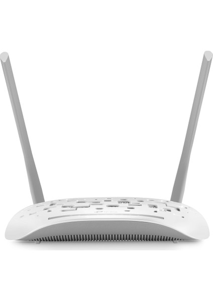 TD-W8961N, 300Mbps ADSL/ADSL2 + Modem Router