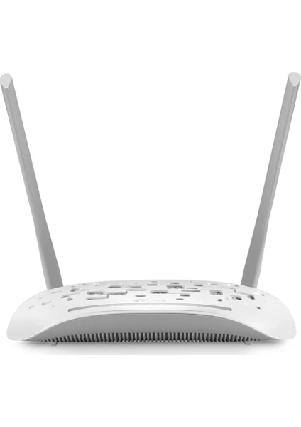 TD-W8961N, 300Mbps ADSL/ADSL2 + Modem Router