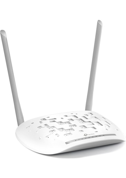 TD-W8961N, 300Mbps ADSL/ADSL2 + Modem Router