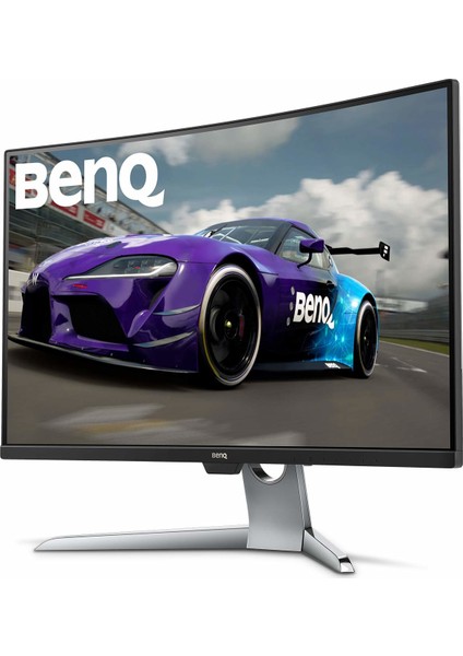 EX3200R 31.5" 144Hz 4ms (HDMI+Display+mDisplay) FreeSync Full HD VA Curved Oyun Monitörü