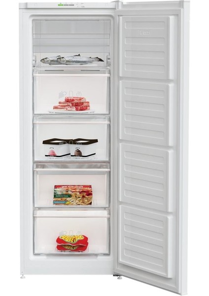 AL 610 E Çekmeceli Derin Dondurucu modelleri