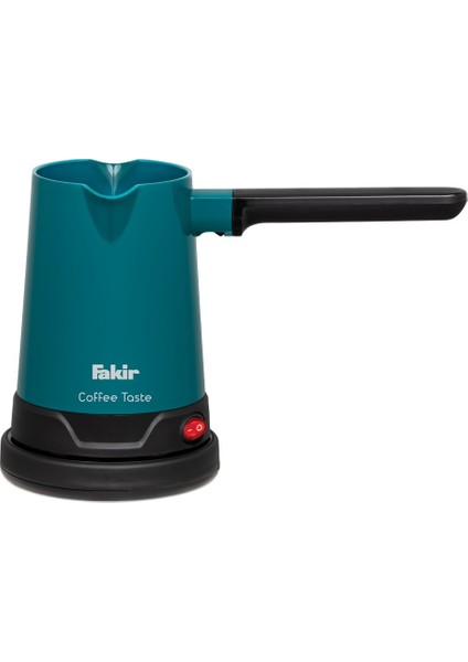 Coffee Taste Türk Kahvesi Makinesi - Turkuaz