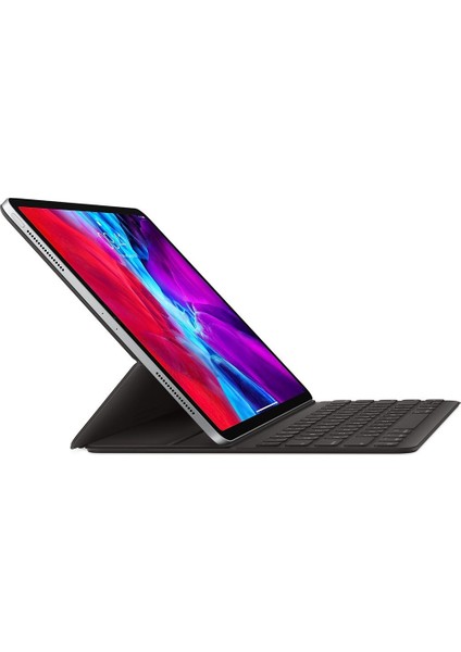 iPad Pro 11" (2. Nesil) Smart Folio TR Q Klavye MXNK2TQ/A