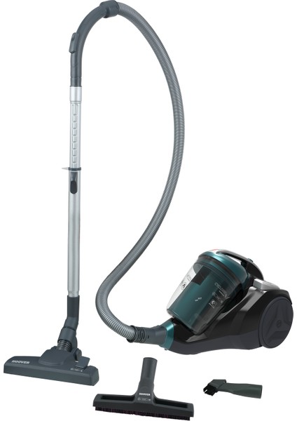 CHORUS CH40PAR011 550 Watt 2.5 Litre Toz Torbasız Elektrikli Süpürge