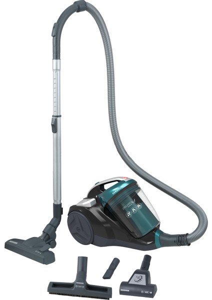 CHORUS CH40PAR011 550 Watt 2.5 Litre Toz Torbasız Elektrikli Süpürge