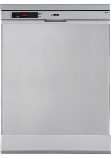 AL-435 NSX 5 Programlı Bulaşık Makinesi