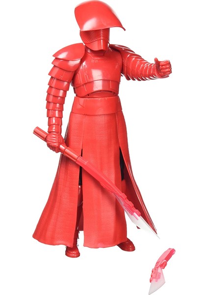 Elektronik Figür C1578-C1579 Elite Praetorian Guard