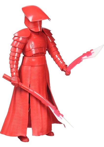 Elektronik Figür C1578-C1579 Elite Praetorian Guard fiyatları