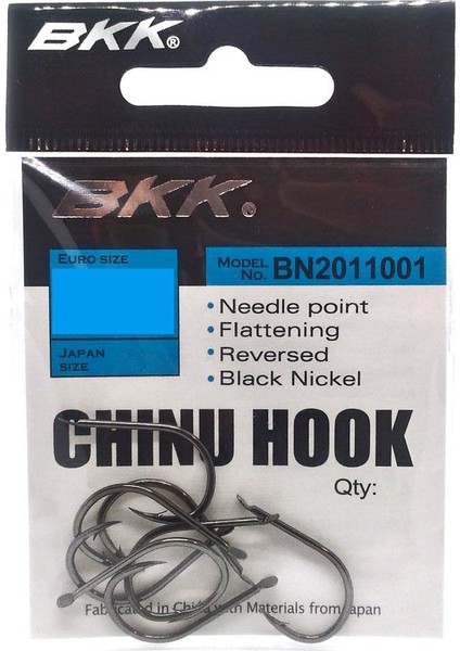 Black King Kong Chinu