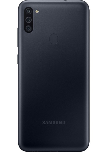 Galaxy M11 32 GB (Samsung Türkiye Garantili) Siyah fiyatları