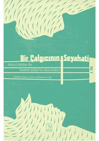 Bir Çalgıcının Seyahati 2