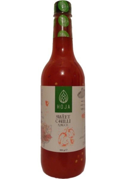 Sweet Chili Sos 900 gr
